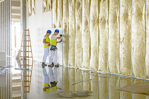 Best Commercial Insulation Services  in USA